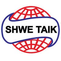 Shwe Taik-logo